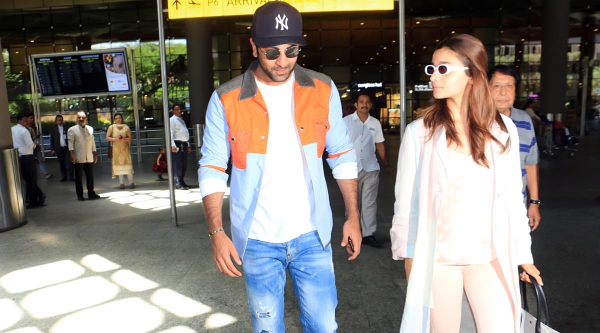 Ranbir Kapoor, Alia Bhatt Reunite for Yet Another Flipkart TVC Ranbir Kapoor, Alia Bhatt Reunite for Yet Another Flipkart TVC