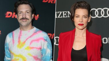 Till Death: Jason Sudeikis, Evangeline Lilly on board for Aharon Keshales Action-Thriller