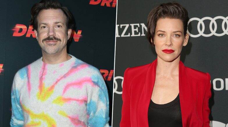 Till Death: Jason Sudeikis, Evangeline Lilly on board for Aharon Keshales Action-Thriller