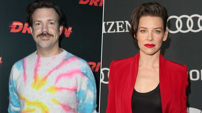 Till Death: Jason Sudeikis, Evangeline Lilly on board for Aharon Keshales Action-Thriller