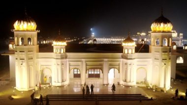 Indian Sikh Pilgrims Using Kartarpur Corridor Will Not Require Passport: Pakistan Foreign Office