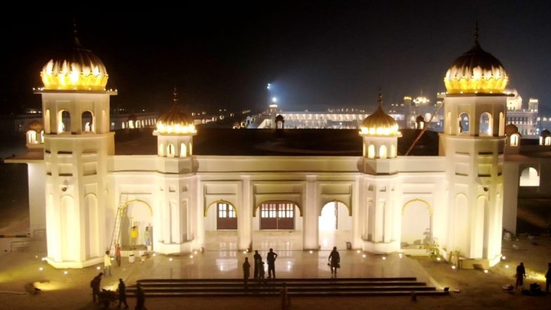 Indian Sikh Pilgrims Using Kartarpur Corridor Will Not Require Passport: Pakistan Foreign Office
