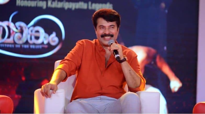 Mammootty’s Fan Changes Wedding Date for His Upcoming Film ‘Mamangam’