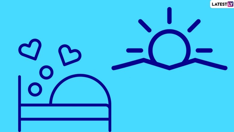 Morning Sex to Last Longer in Bed! 5 Reasons Why You Should Start Your Day With Sex Instead of Coffee