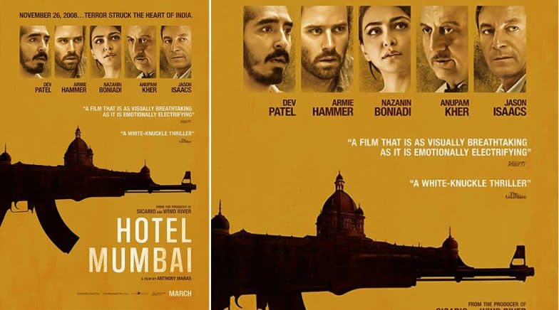 Anupam Kher, Dev Patel’s ‘Hotel Mumbai’ Dialogues Are Based on Real Phone Transcripts of 26/11
