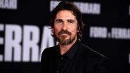 Christian Bale 'Done' with Dramatic Weight Loss for Movies