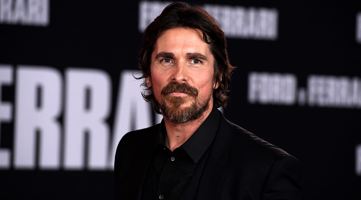 Christian Bale 'Done' with Dramatic Weight Loss for Movies Christian Bale 'Done' with Dramatic Weight Loss for Movies