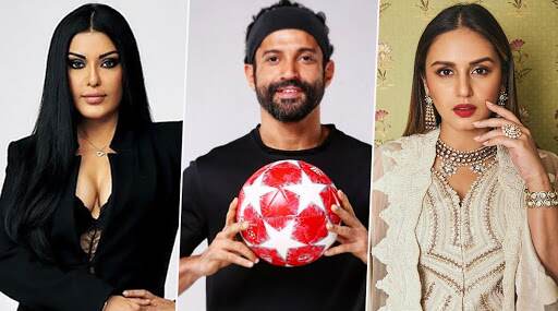 Ayodhya Verdict: Farhan Akhtar, Huma Qureshi, Koena Mitra React To Supreme Court's Order Ayodhya Verdict: Farhan Akhtar, Huma Qureshi, Koena Mitra React To Supreme Court's Order
