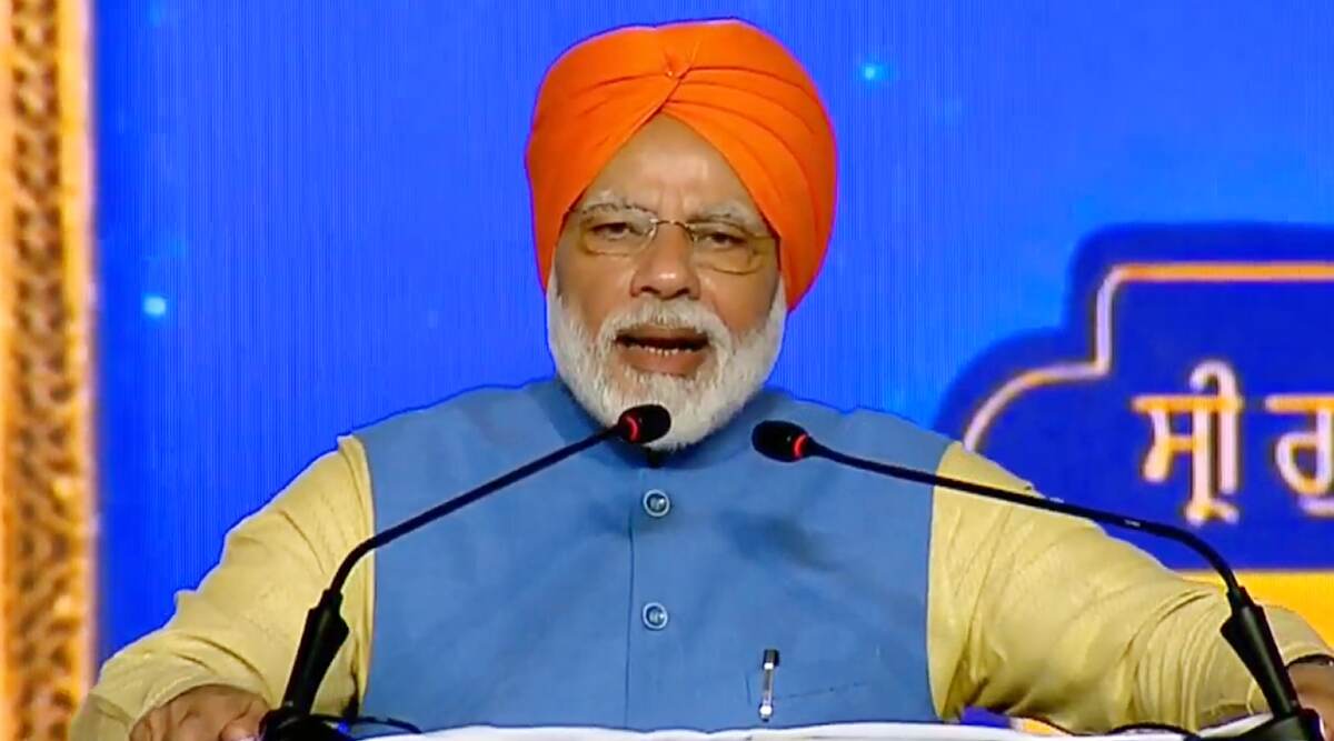 Ayodhya Verdict: Rashtra Bhakti Above Ram Bhakti or Rahim Bhakti, Says PM Narendra Modi Ayodhya Verdict: Rashtra Bhakti Above Ram Bhakti or Rahim Bhakti, Says PM Narendra Modi