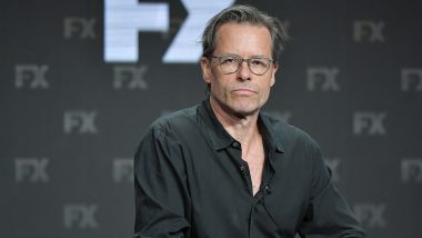 The Seventh Day: Guy Pearce to Star in an Exorcism Horror Movie