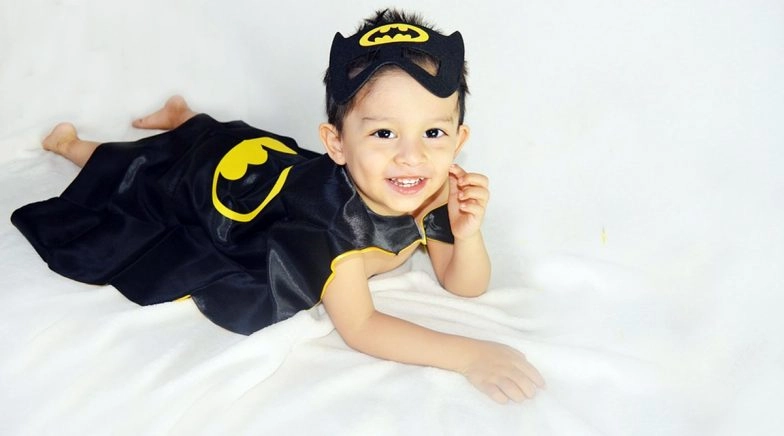 Children’s Day 2019 Special: Costume Ideas For Kids 