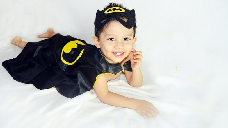 Children’s Day 2019 Special: Costume Ideas For Kids Participating in Bal Divas Functions In School