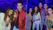 Kasautii Zindagii Kay 2: Parth Samthaan, Erica Fernandes, Hina Khan and Others Have a Blast at Co-Star Pooja Banerjee&rsquo;s Birthday Bash (View Pics)