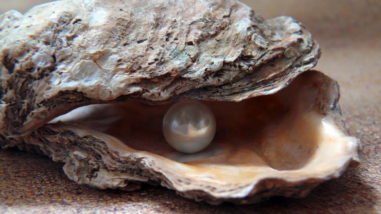 STOP Insterting 'Detox Pearls' Into The Vagina To 'Clean' It; Here's What You Need To Know