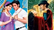 12 Years Of Om Shanti Om-Saawariya: Farah Khan Claims The Clash Prevented The Shah Rukh Khan Starrer From Becoming The First Rs 100 Crore Film Ever (Watch Video)