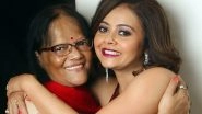 Bigg Boss 13: Devoleena Bhattacharjee&rsquo;s Mother Was Worried When Her Daughter Went Missing Post Eviction