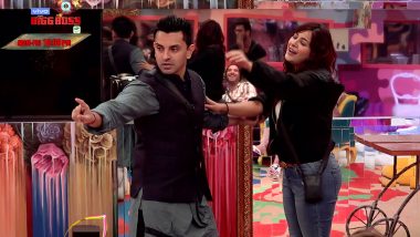 Bigg Boss 13 Weekend Ka Vaar Update | 9 Nov 2019: Tehseen Poonawala Evicted