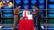 Bigg Boss 13 Weekend Ka Vaar Sneak Peek | 10 Nov 2019: Salman, Sidharth, Riteish Play a Fun Game