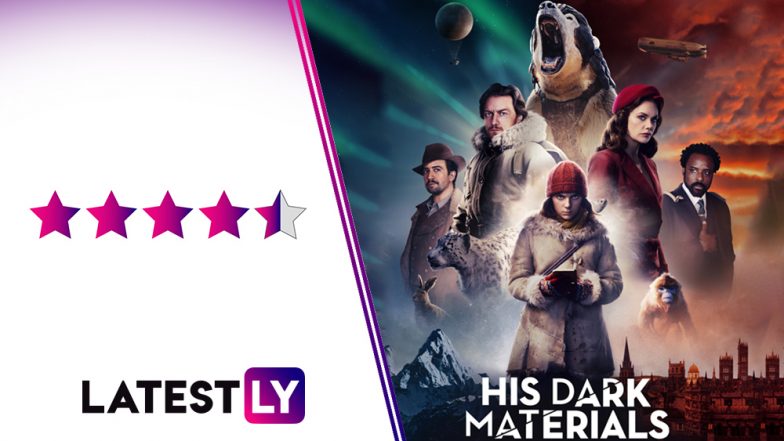 His Dark Materials Episode 1 Review: HBO’s New Show Is A Breath-Taking Experience True to Philip Pullman’s Book
