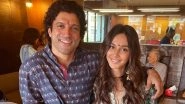 Farhan Akhtar and Shibani Dandekar All Set to Tie the Knot in March 2020?
