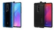 Xiaomi Poco F2 Leaked Case Images Reveal Design Similar to Redmi K20 Pro