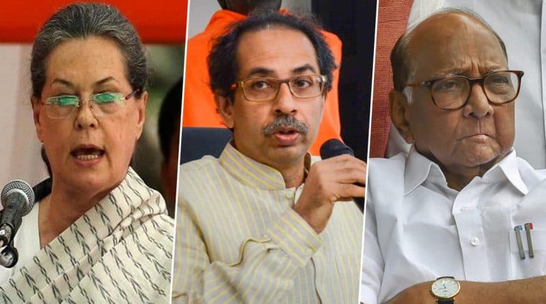 President's Rule Imposed in Maharashtra by Ram Nath Kovind After Parties Fail to Form Government