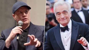 Marvel President Kevin Feige on Martin Scorsese’s Criticism ‘Everybody Has a Different Definition of Cinema, Art and Risk’