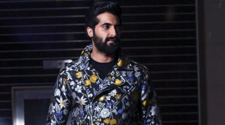 Akshay Oberoi Roped In to Play the Villain for Viineet Kumar's Thiruttu Payale 2 Remake