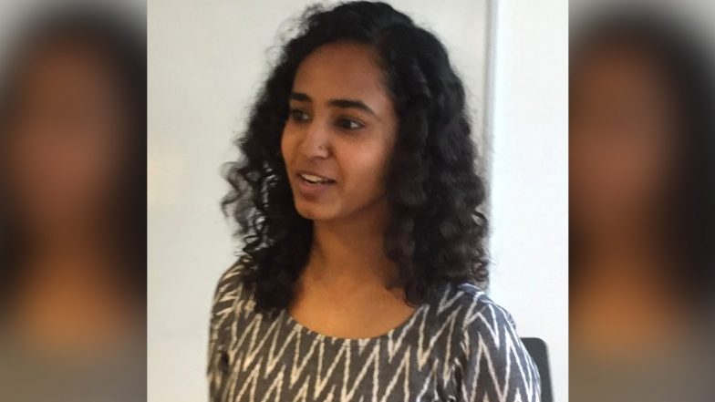 UK Academics Protest as Cambridge Scholar Told to Go Back to India