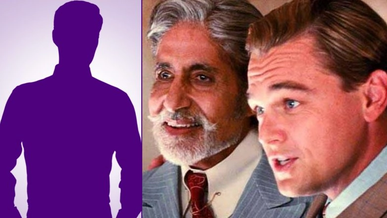Leonardo DiCaprio Birthday Special: Not Just Amitabh Bachchan, Did You Know This Popular Indian Television Star Had Also Worked With the Titanic Star?