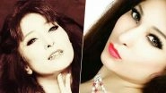 Pakistani-Afghani Actress Malisha Heena Khan Posts Nude Photos to Support Pak Singer Rabi Pirzada