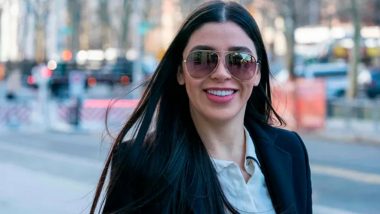 El Chapo’s Wife Coronel Aispuro to Star in VH1’s Docuseries ‘Cartel Crew’, Months After His Life Imprisonment Sentence