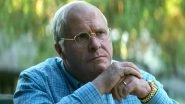 Christian Bale Called D**k by Former US Vice President Dick Cheney Over His Portrayal in Vice