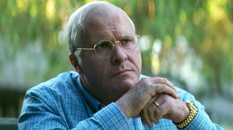 Christian Bale Called D**k by Former US Vice President Dick Cheney Over His Portrayal in Vice