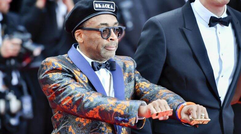 Prince of Cats: Spike Lee to Direct 1980s Set Hip-Hop Movie on Romeo and Juliet 