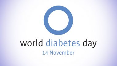 World Diabetes Day 2019: Theme and Significance of the Day Dedicated to Diabetes Mellitus