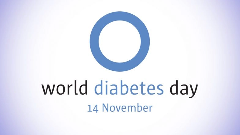 World Diabetes Day 2019: Theme and Significance of the Day Dedicated to Diabetes Mellitus