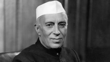 Jawaharlal Nehru 130th Birth Anniversary: 7 Lesser-Known Facts About The First Prime Minister of India