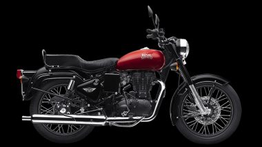 Royal Enfield Bullet 350 Single-Channel ABS Variants Become Expensive; India Prices Hiked Up To Rs 3600
