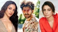Bhool Bhulaiyaa 2: Tabu Comes on Board for Kartik Aaryan and Kiara Advani's Horror Comedy
