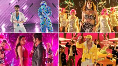 Happy Hardy And Heer Song Ashiqui Mein Teri 2.0: It's All About Himesh Reshammiya, His Cap And A Remix (Watch Video)