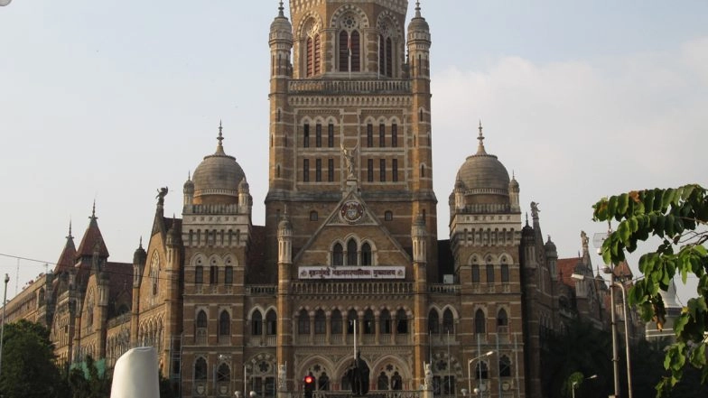 Mumbai Worst City to Drive in India Followed by Kolkata, Reveals Study Conducted by Mister Auto