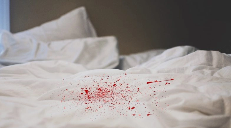 Buy Virginity Online: Artificial Hymen and ‘Blood’ Capsules for the First Night