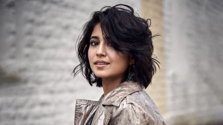 Escaype Live: Shweta Tripathi Starts Shooting for Her Upcoming Web-Series in Banaras