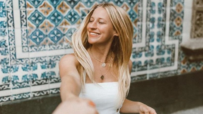 Travel and Lifestyle Influencer Carly Nogawski aka &lsquo;Light Travels&rsquo; Talks About Travelling The World