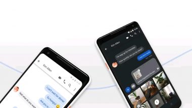 Google RCS Chat Text Platform Rolled Out in The US: How To Enable RCS Messaging on Google Messages For Android Smartphones