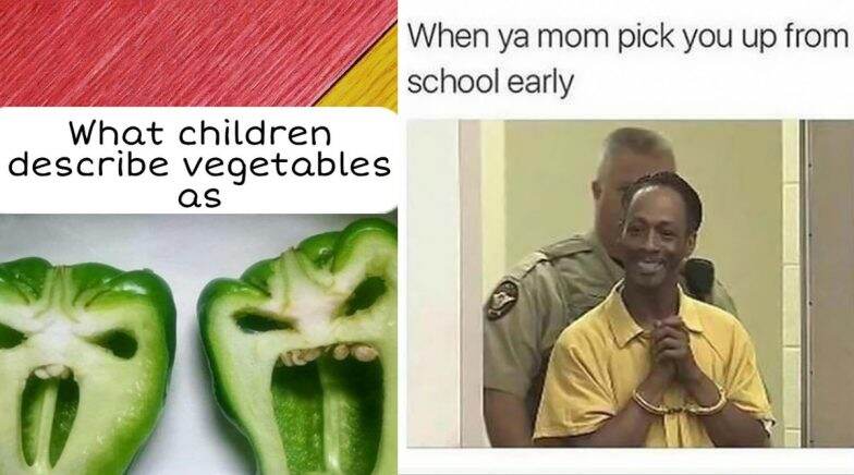 Funny Bal Diwas Memes and Jokes