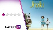 Jhalki Movie Review: Divya Dutta, Sanjay Suri Film is a Vague Commotion That Makes a Mockery of Child Trafficking