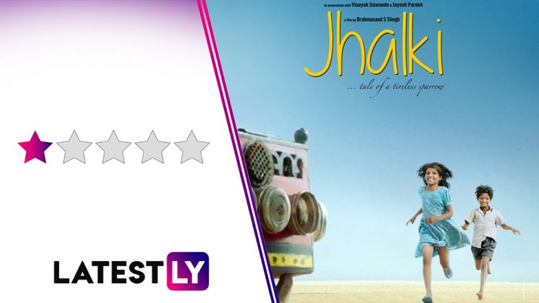 Jhalki Movie Review: Divya Dutta, Sanjay Suri Film is a Vague Commotion That Makes a Mockery of Child Trafficking