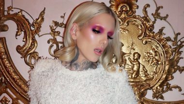 Jeffree Star Birthday Special: From Being a Musician to Ruling The Make-up World And YouTube, Here's a Look at the All-Rounder Business Person's Career